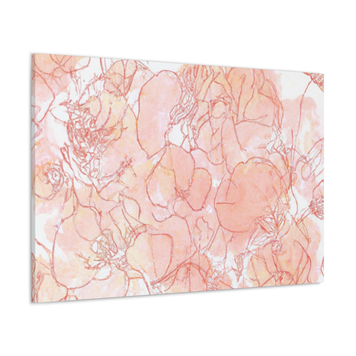 Mollyeda Canvas Print - Canvas