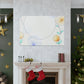 Elyssa Canvass Prints - Canvas - The Mommy Shoppe