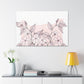 Ryleigh Canvas Print - Canvas - The Mommy Shoppe