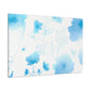 Valencia Rose Canvas Print - Canvas
