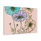 Kaleyba Prints - Canvas