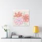 Anaise Print - Canvas - The Mommy Shoppe