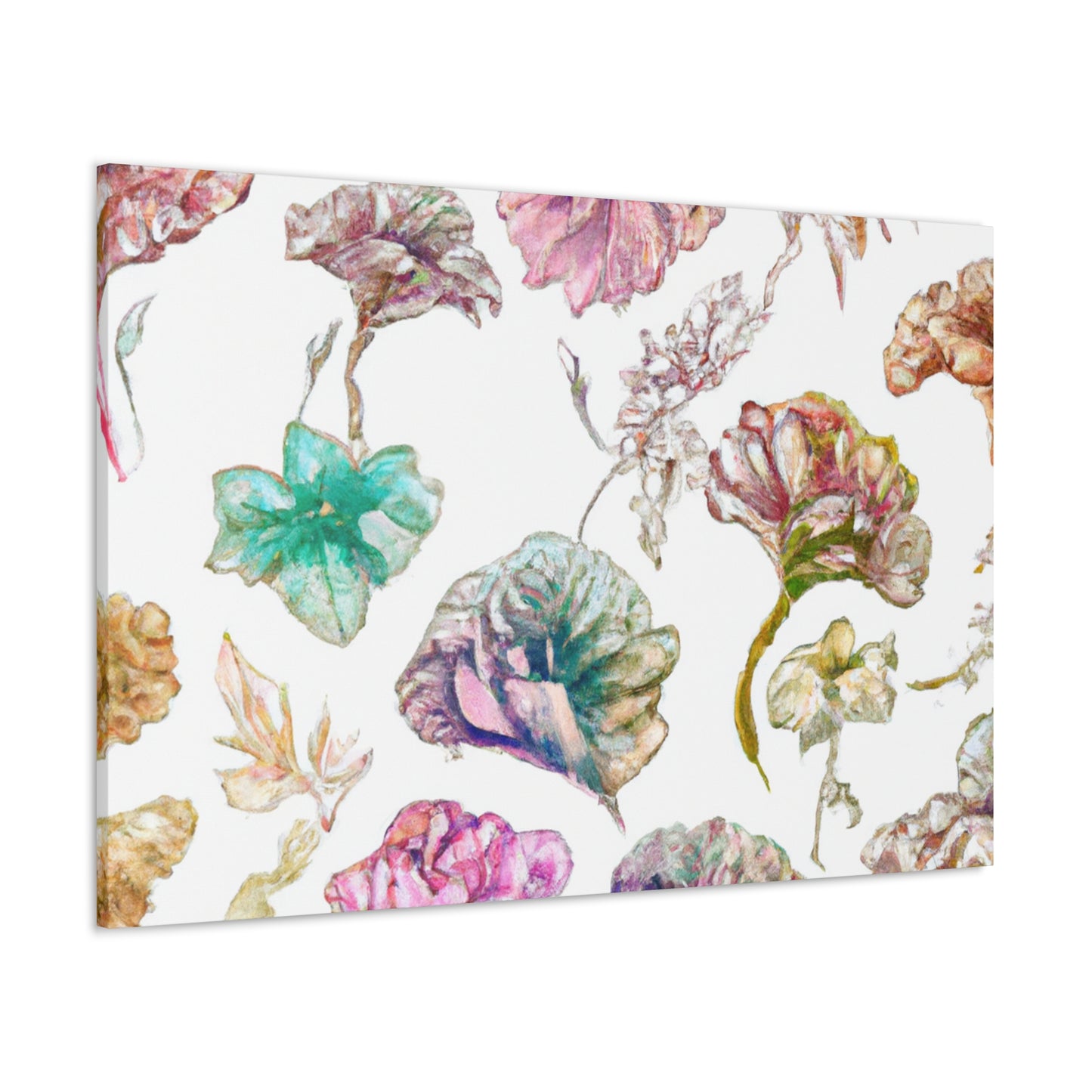 Valprenza Canvas Prints - Canvas