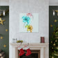 Ellaena Canvas Print - Canvas - The Mommy Shoppe