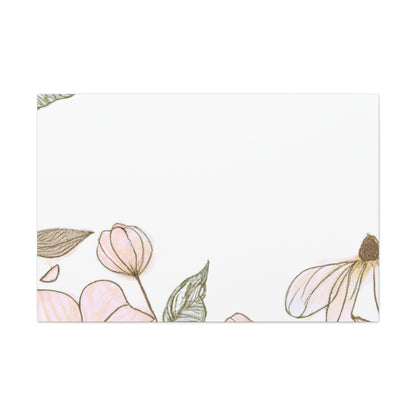 Nanahá Prints - Canvas