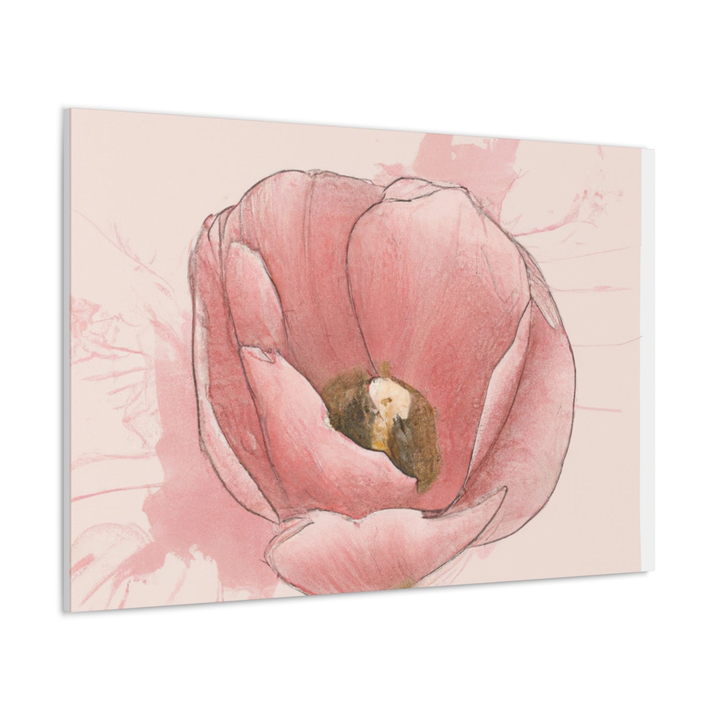 Jedra Prints - Canvas - The Mommy Shoppe