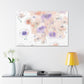Charlise Prints - Canvas - The Mommy Shoppe