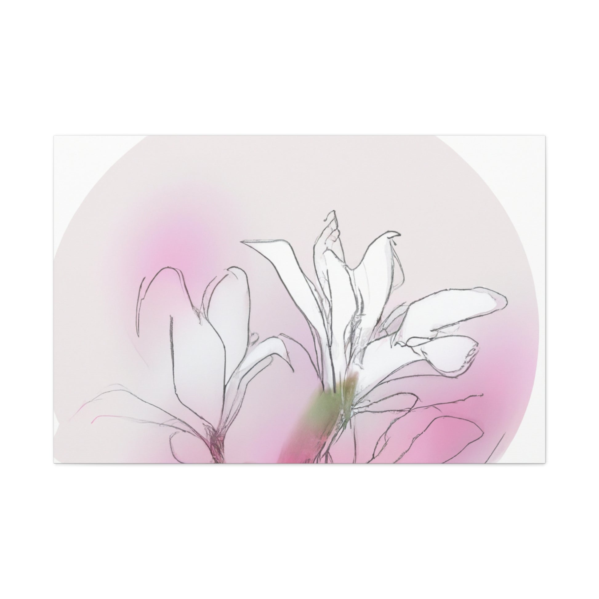 Odette Canvass - Canvas - The Mommy Shoppe