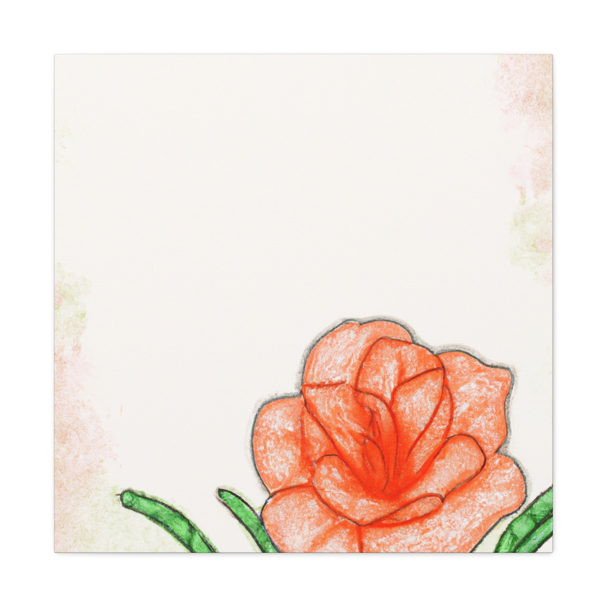 Gwendidia Canvas Print - Canvas - The Mommy Shoppe