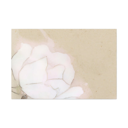 Poppyzelle Artscapes - Canvas