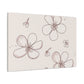 Kiraya's Canvas - Canvas