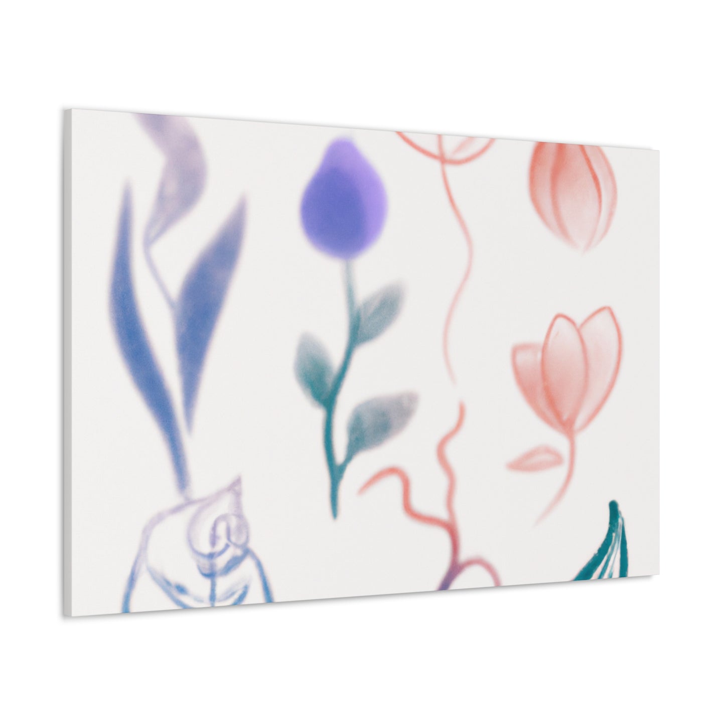 Marlieva Prints - Canvas