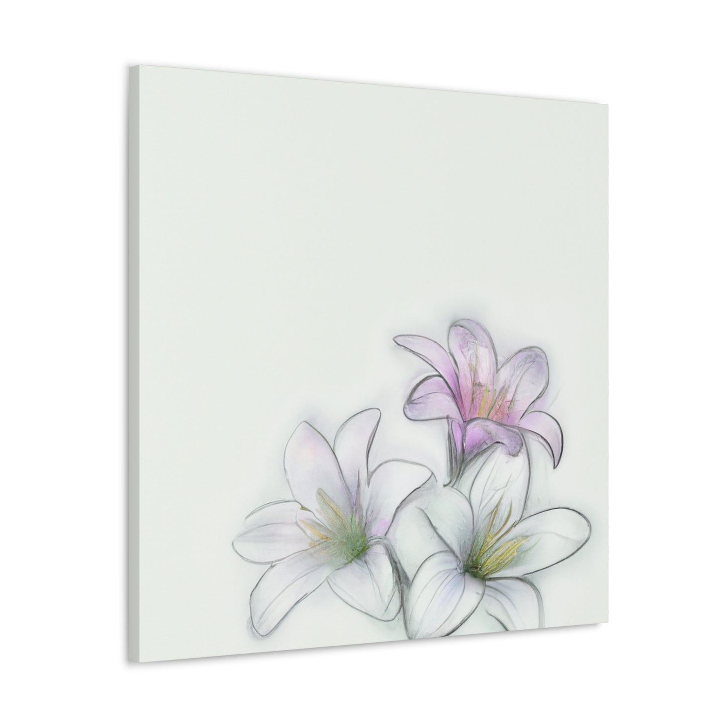 Aurelia Canvas Prints - Canvas