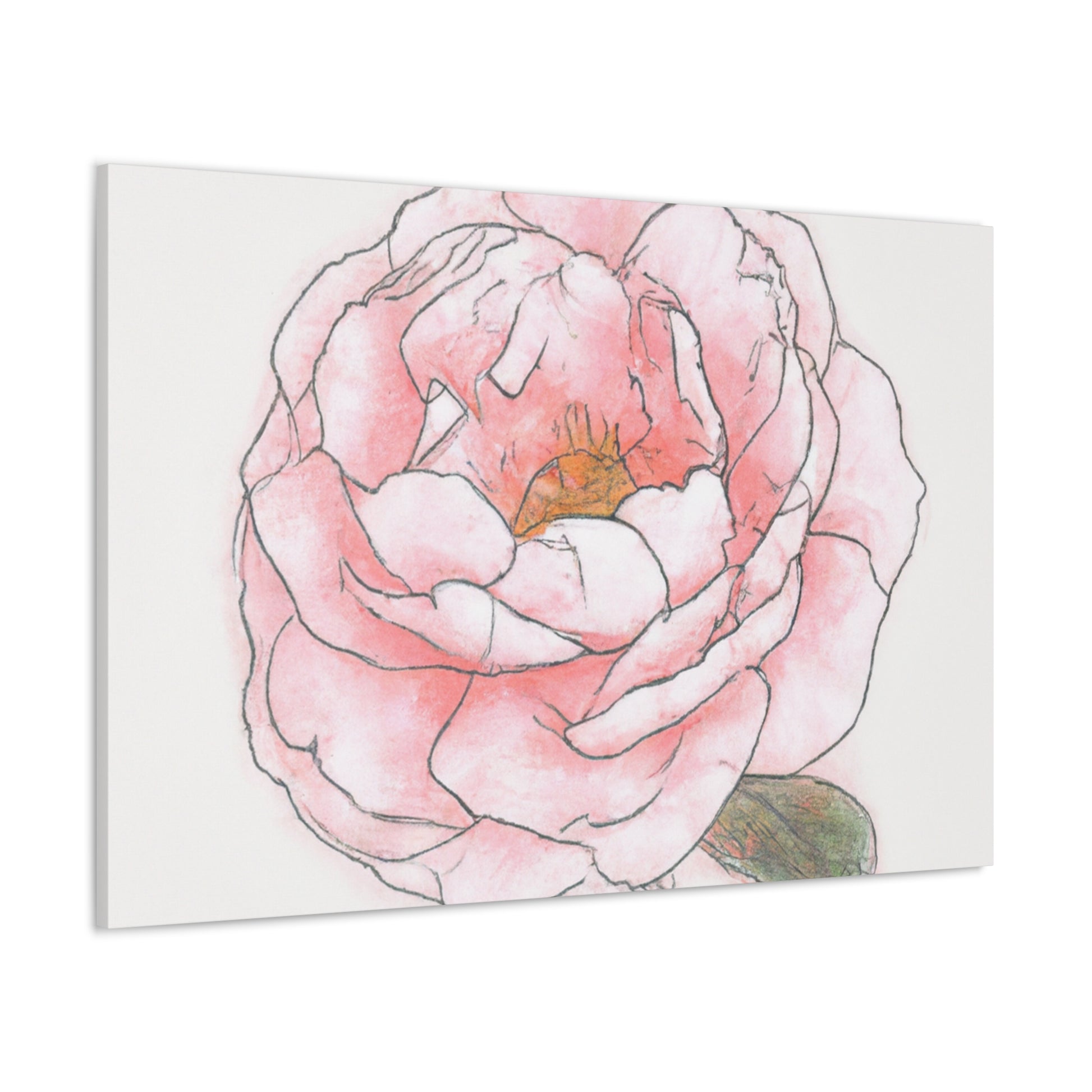 Skyla Ritual Canvas Print - Canvas - The Mommy Shoppe