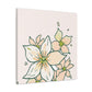 Astrid Spalding Canvas Print - Canvas