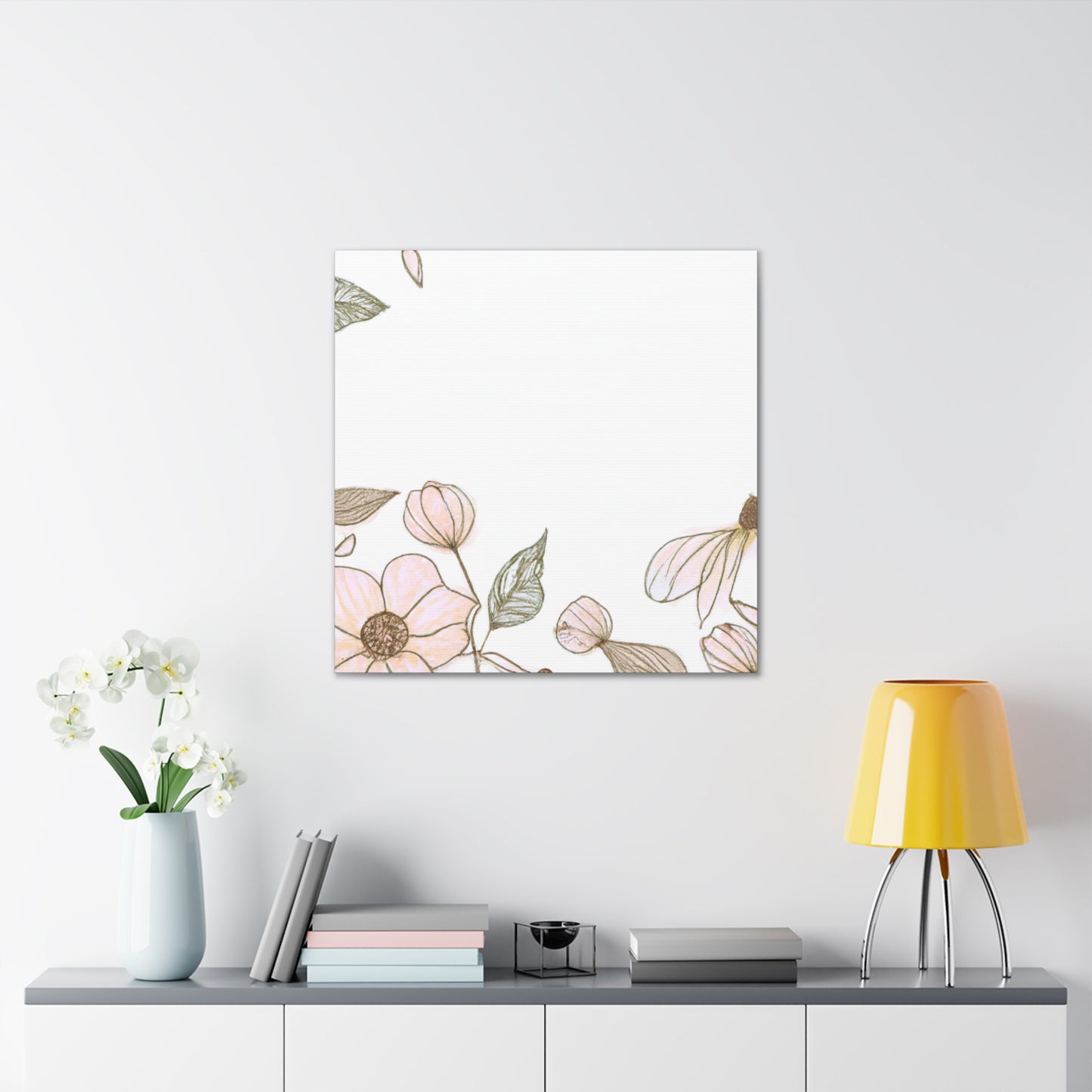 Nanahá Prints - Canvas
