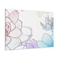 Karenabelle Canvas Print - Canvas - The Mommy Shoppe