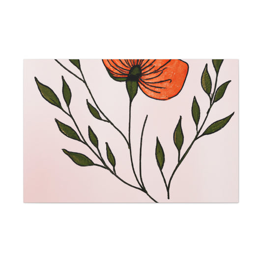 Sazeya Prints - Canvas