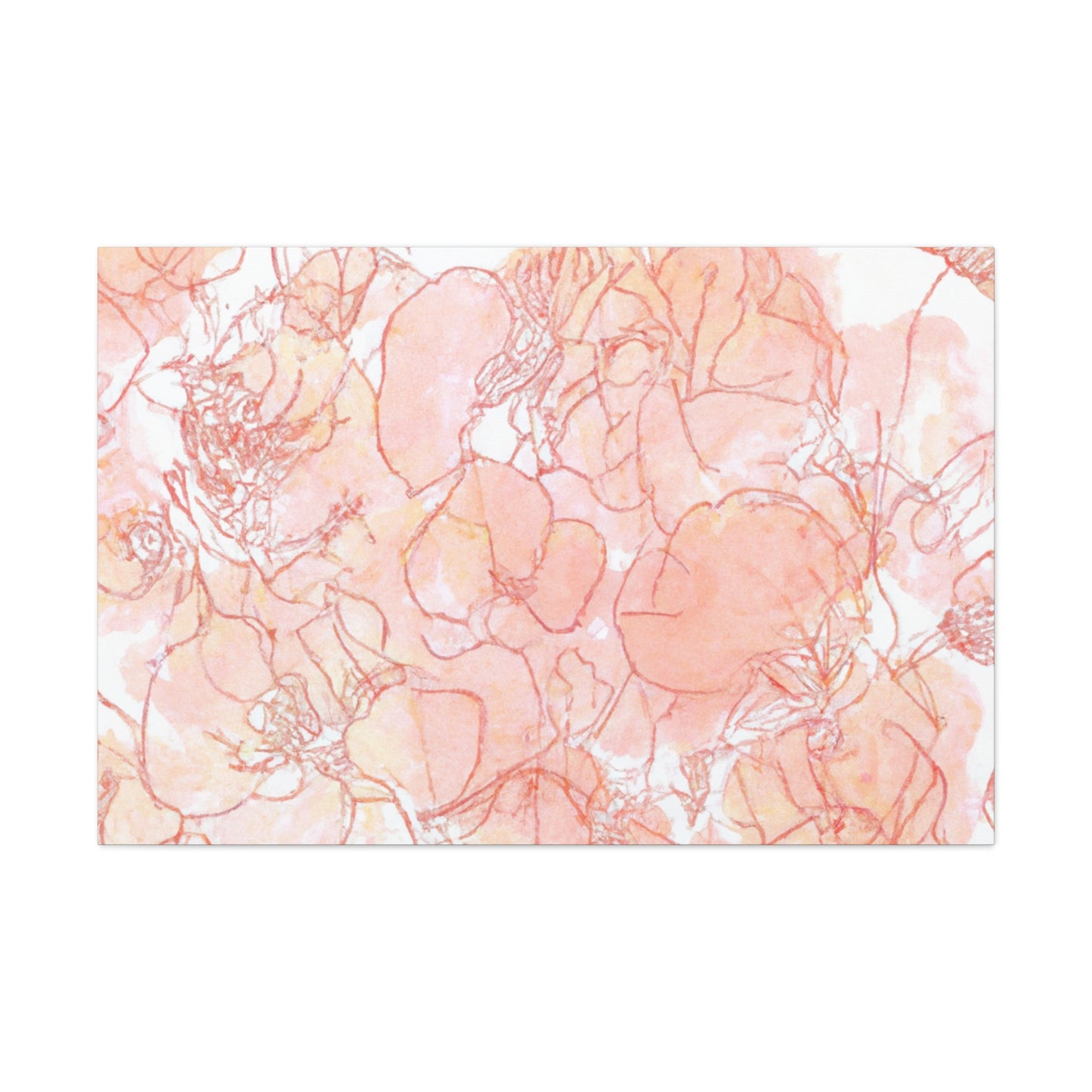 Mollyeda Canvas Print - Canvas