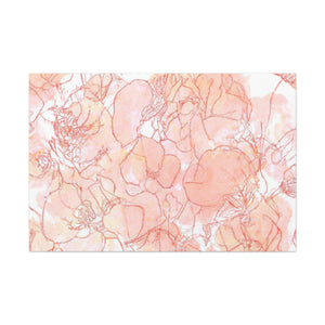 Mollyeda Canvas Print - Canvas