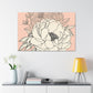 Aurica Canvas Print - Canvas