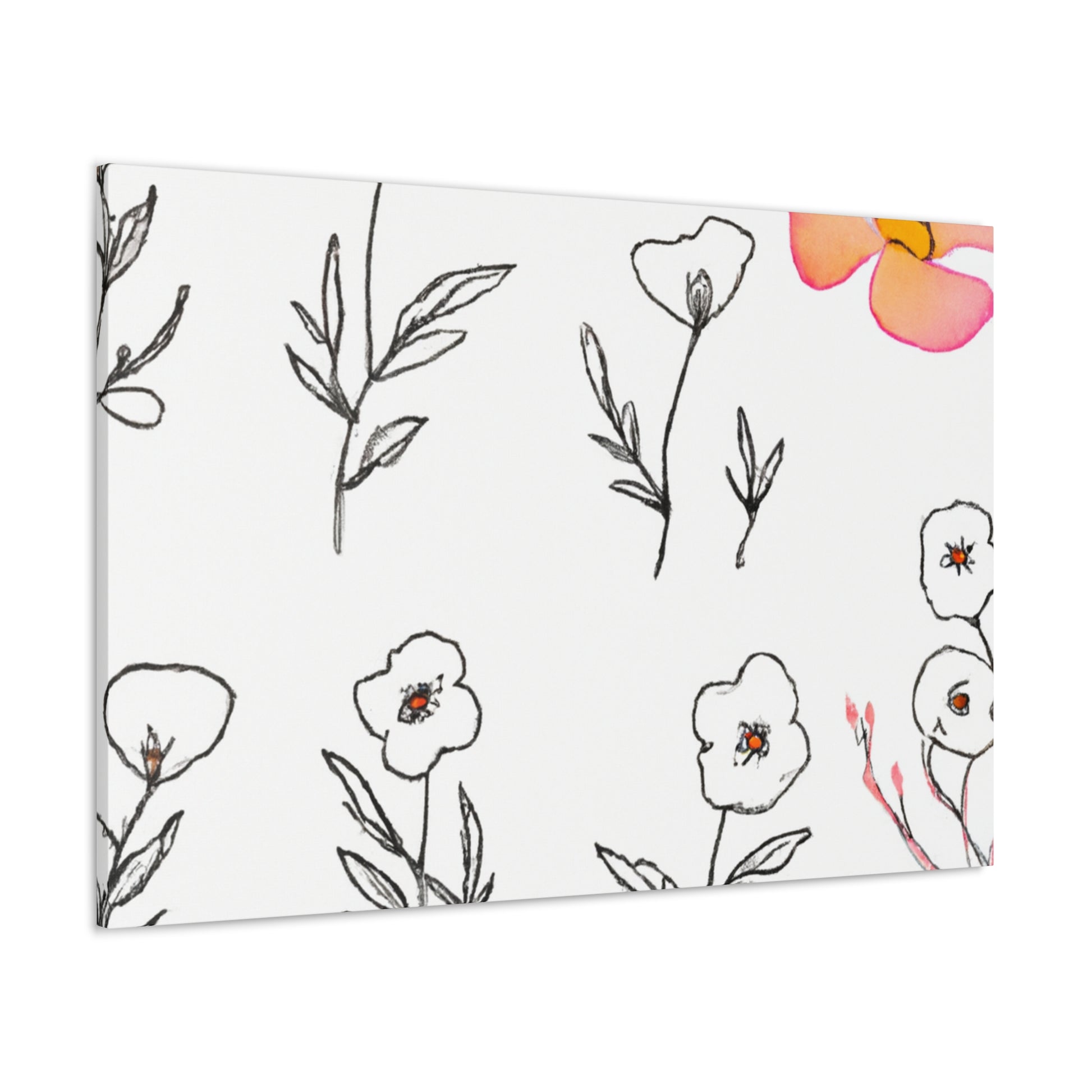 Alanna's Canvas Prints - Canvas - The Mommy Shoppe