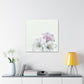 Aurelia Canvas Prints - Canvas