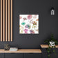 Valprenza Canvas Prints - Canvas