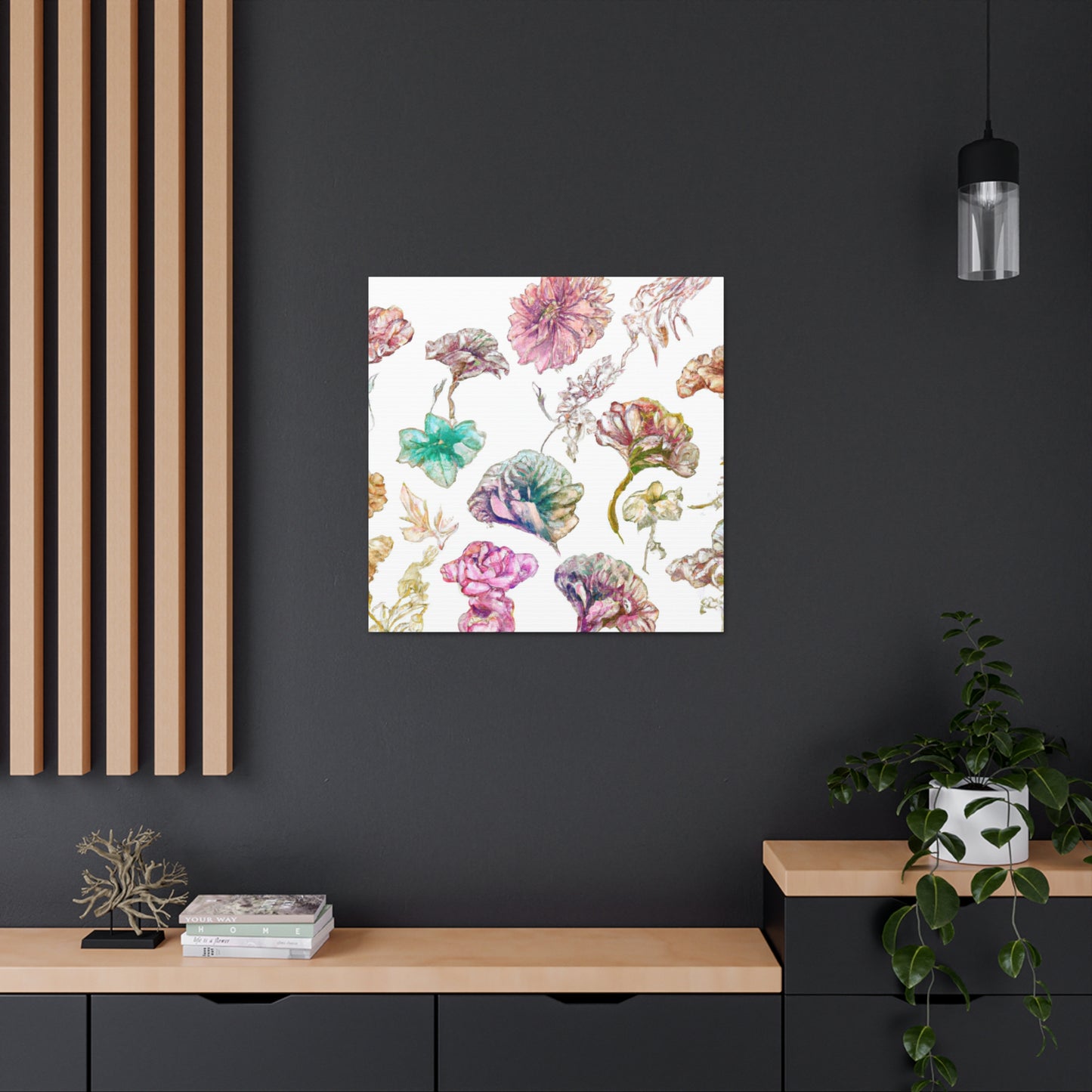 Valprenza Canvas Prints - Canvas