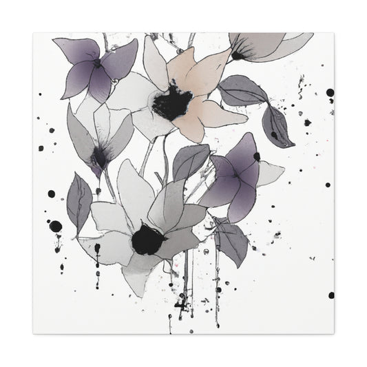 Tatiana Canvas - Canvas