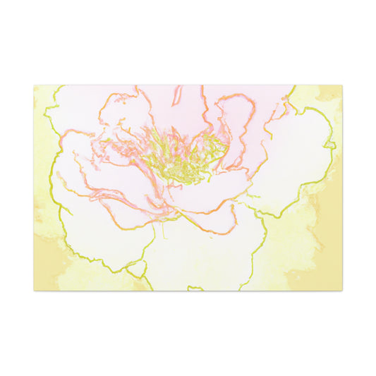 SapphiraCanvasPrints - Canvas