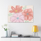 Anaise Print - Canvas - The Mommy Shoppe