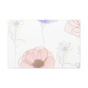 Gwendolyne Canvas Prints - Canvas