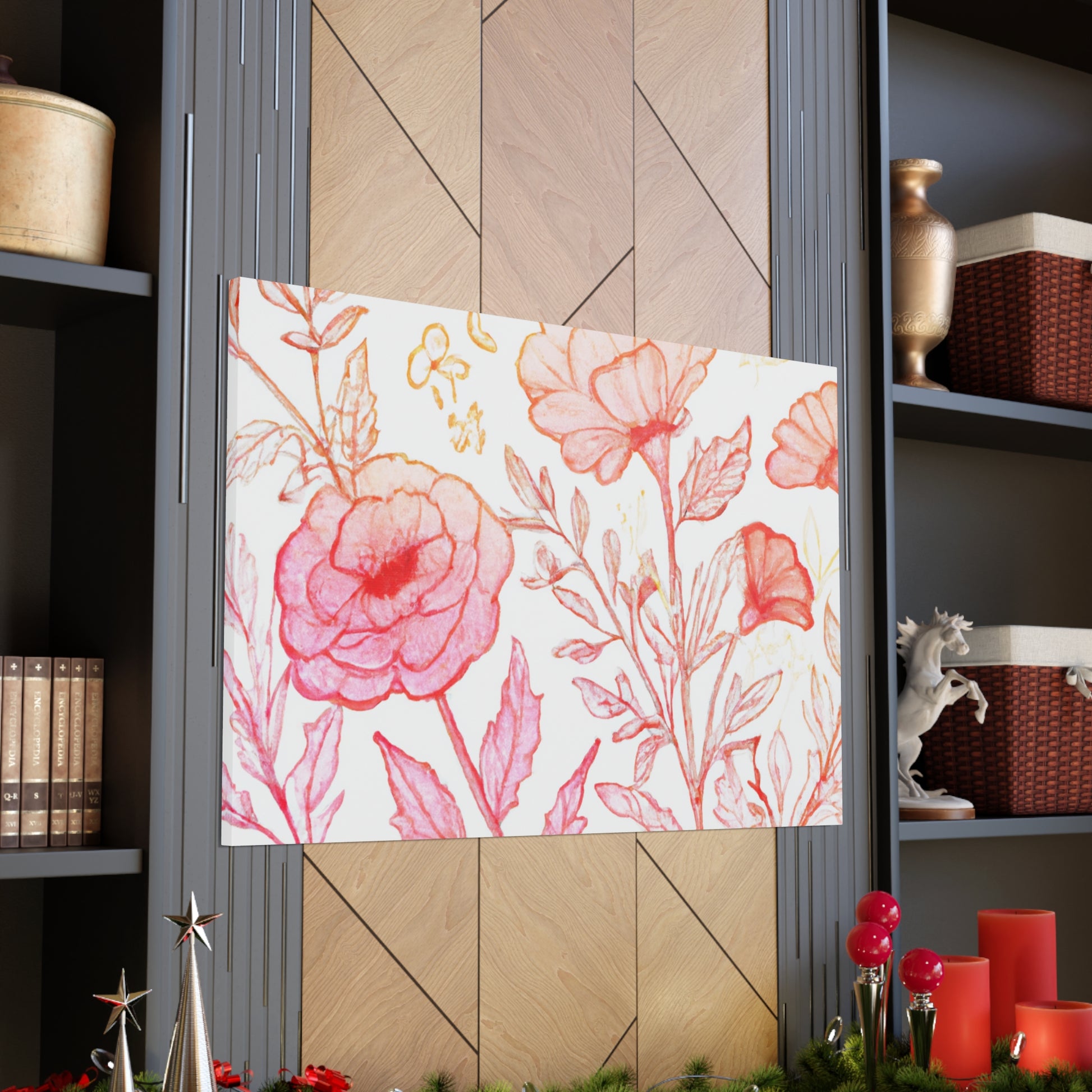 Marina JoyCanvas - Canvas - The Mommy Shoppe