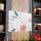 Milliella Art Prints - Canvas