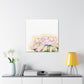 Lexanna Canvas Print - Canvas - The Mommy Shoppe