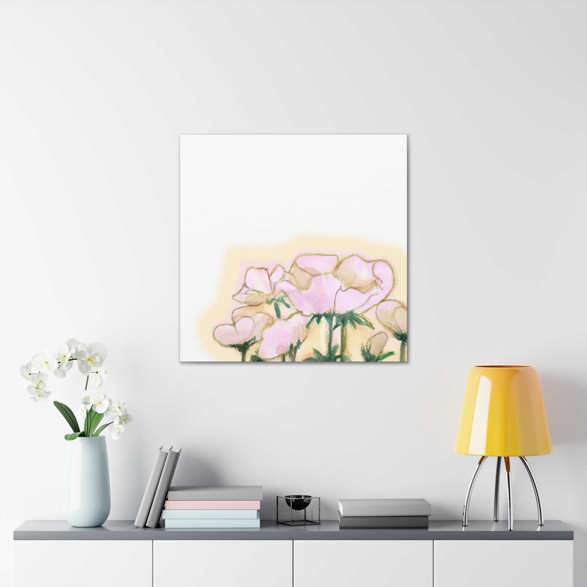 Lexanna Canvas Print - Canvas - The Mommy Shoppe