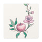 Audreya Print - Canvas - The Mommy Shoppe