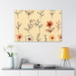 Mabelle Canvaz Printz - Canvas - The Mommy Shoppe