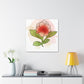 Llewella Canvas Prints - Canvas