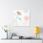 Gertriana Canvas Print - Canvas