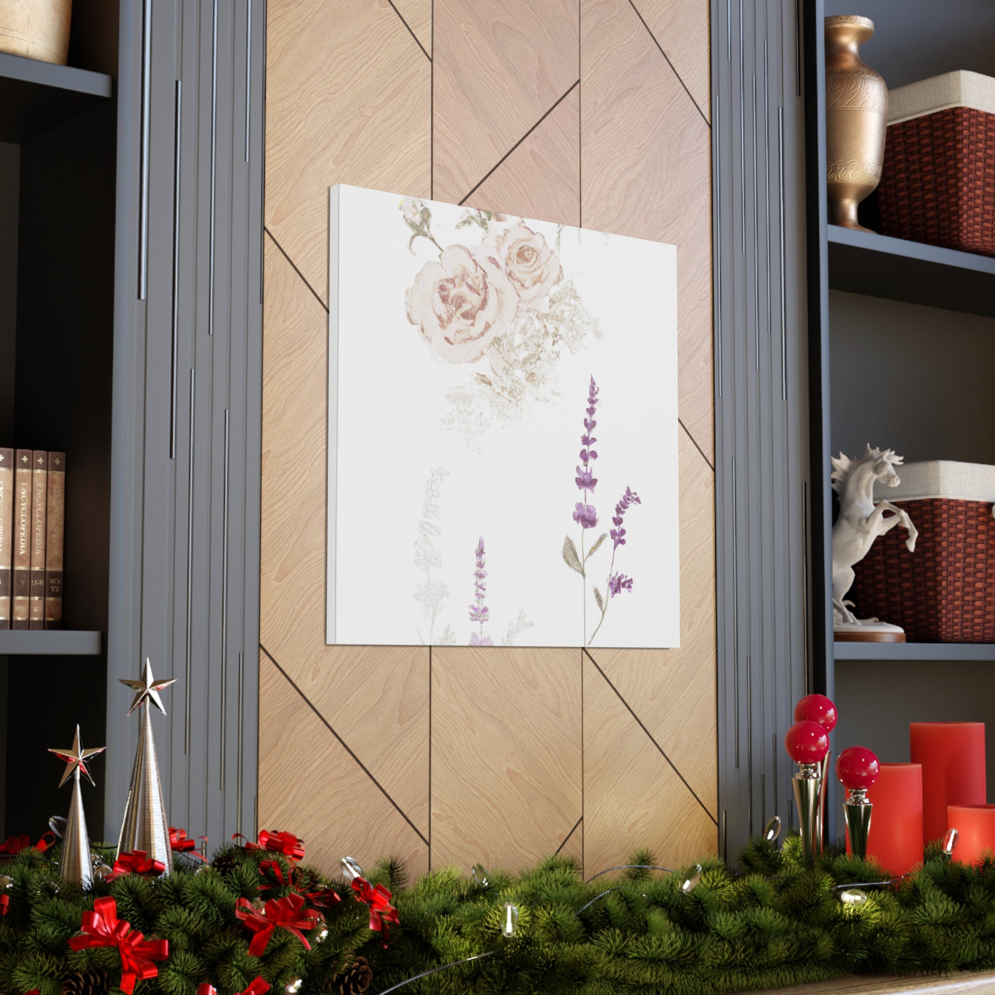 Annelise's Canvas Prints - Canvas - The Mommy Shoppe
