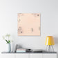 Laurenne Canvas Prints - Canvas