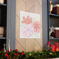 Anaise Print - Canvas - The Mommy Shoppe