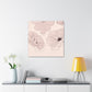 Azura Autumn Print - Canvas - The Mommy Shoppe
