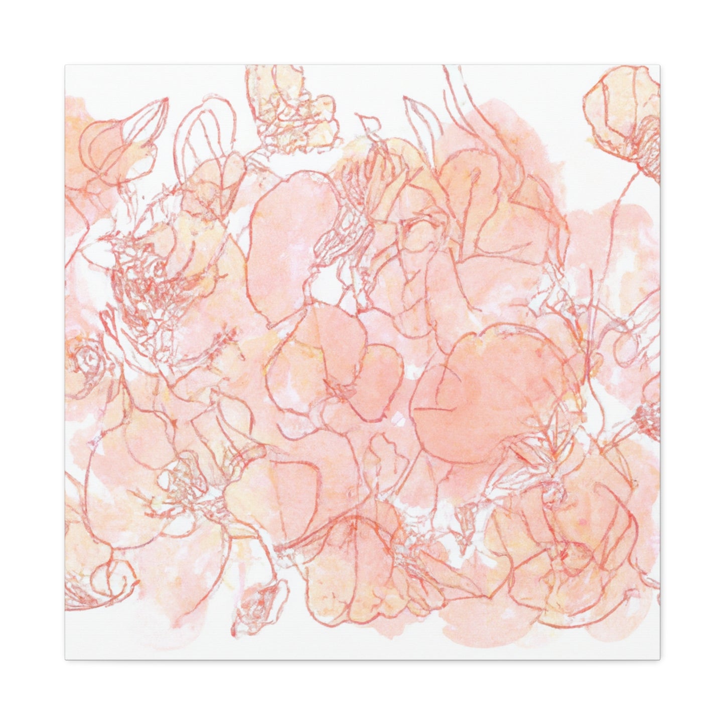 Mollyeda Canvas Print - Canvas