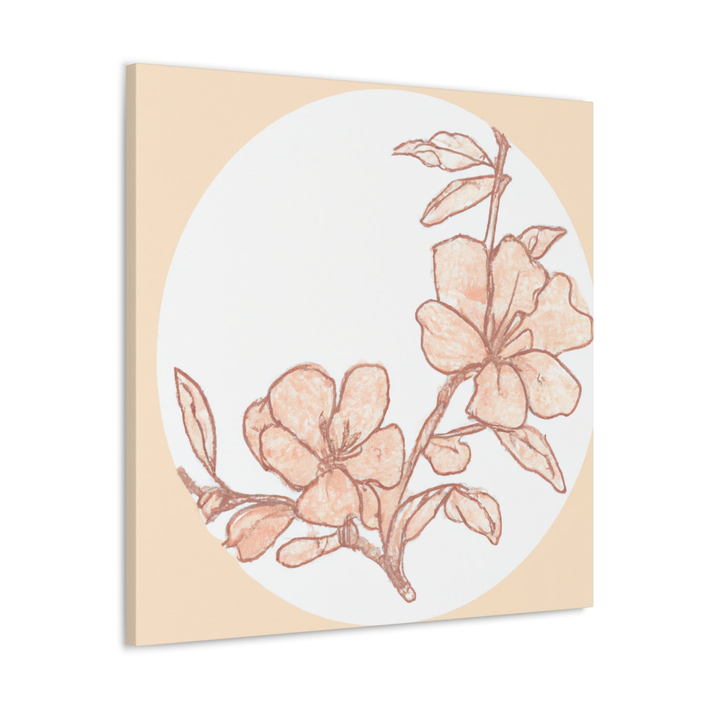 Tiniqua Canvas Prints - Canvas - The Mommy Shoppe