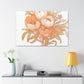 Olivella Canvas Prints - Canvas