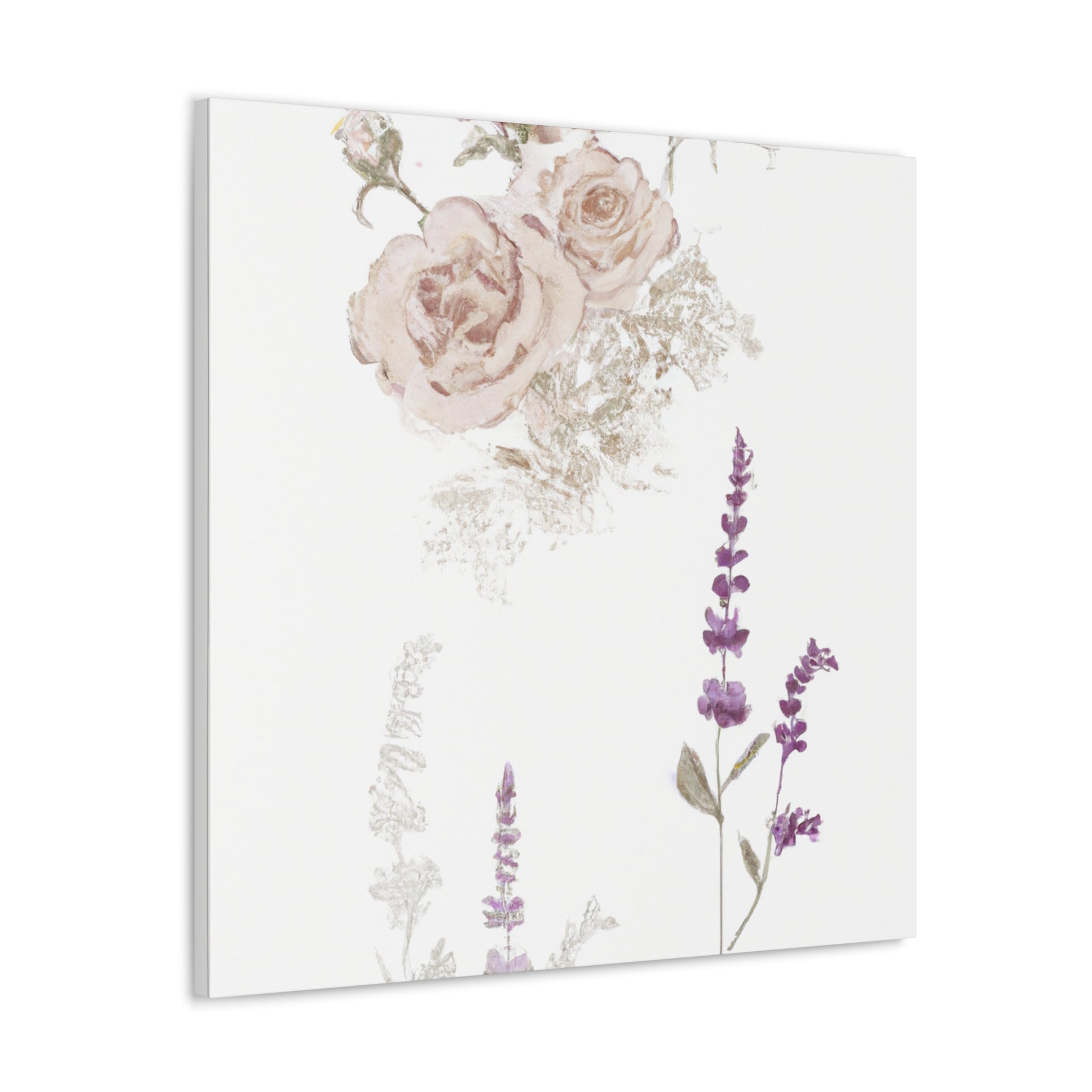 Annelise's Canvas Prints - Canvas - The Mommy Shoppe
