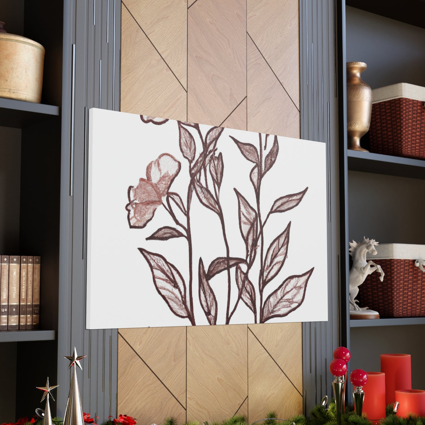 Kayleigh's Canvases - Canvas - The Mommy Shoppe